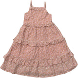 Girl's Maxi Dress