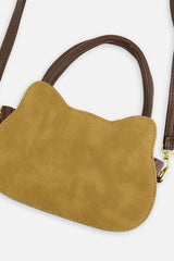 Cat Bag Beige