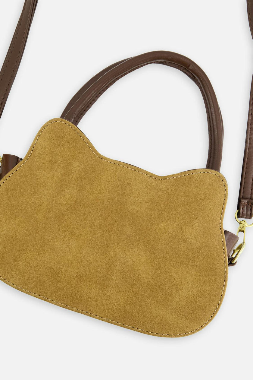Cat Bag Beige