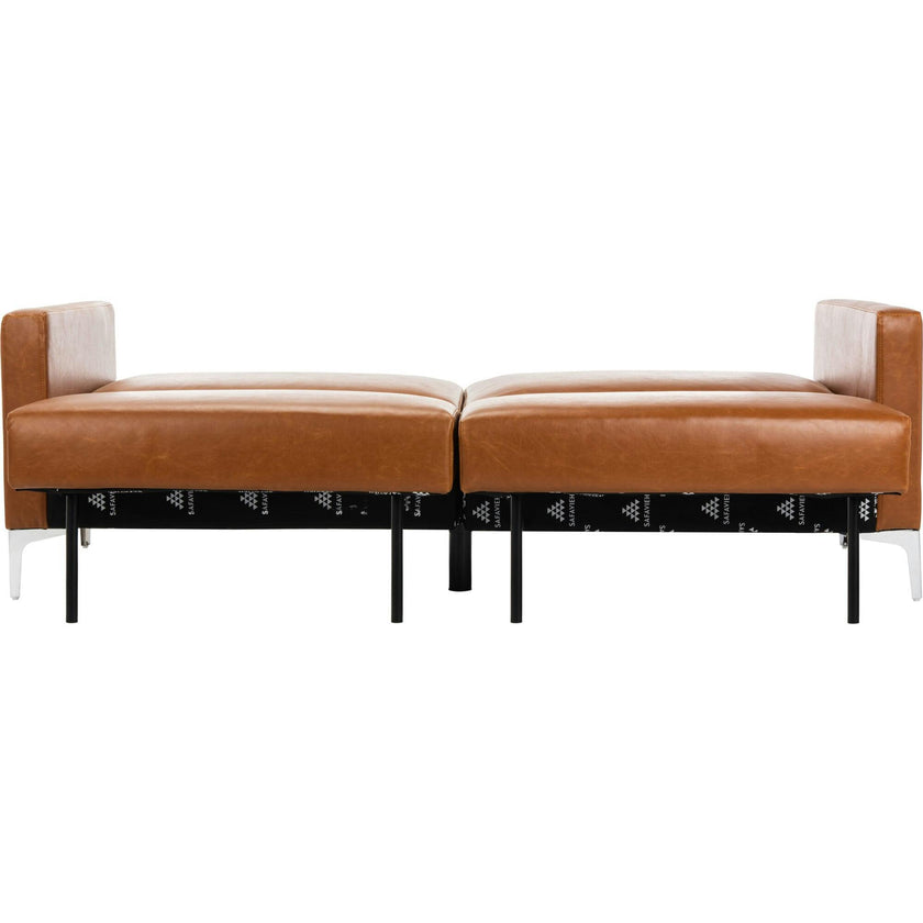 Chelsea Foldable Futon Bed