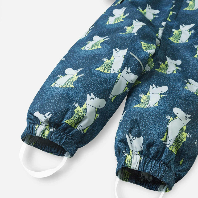 Moomin Lyster ReimaTec winter overall