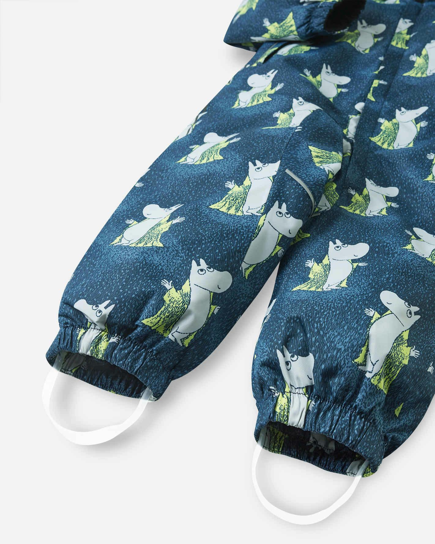 Moomin Lyster ReimaTec winter overall