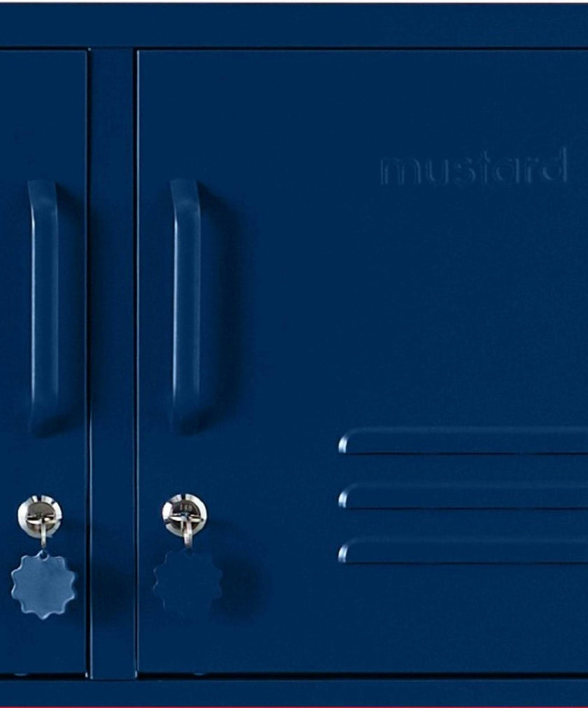The Standard in Navy