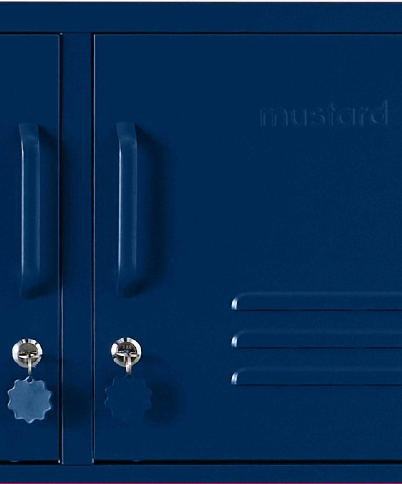 The Standard in Navy