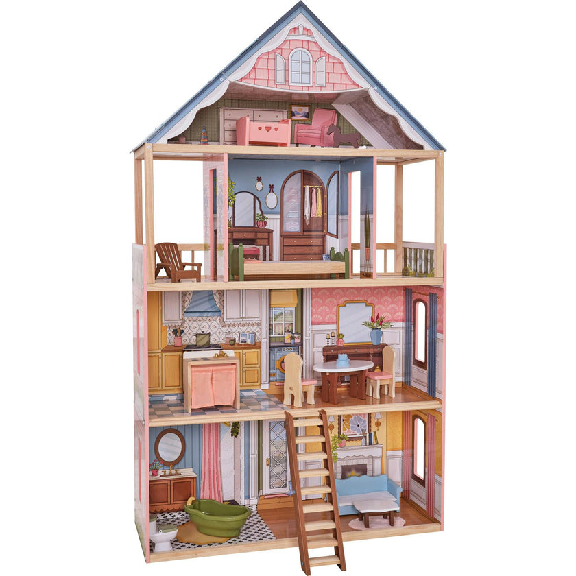 Charlotte Dollhouse
