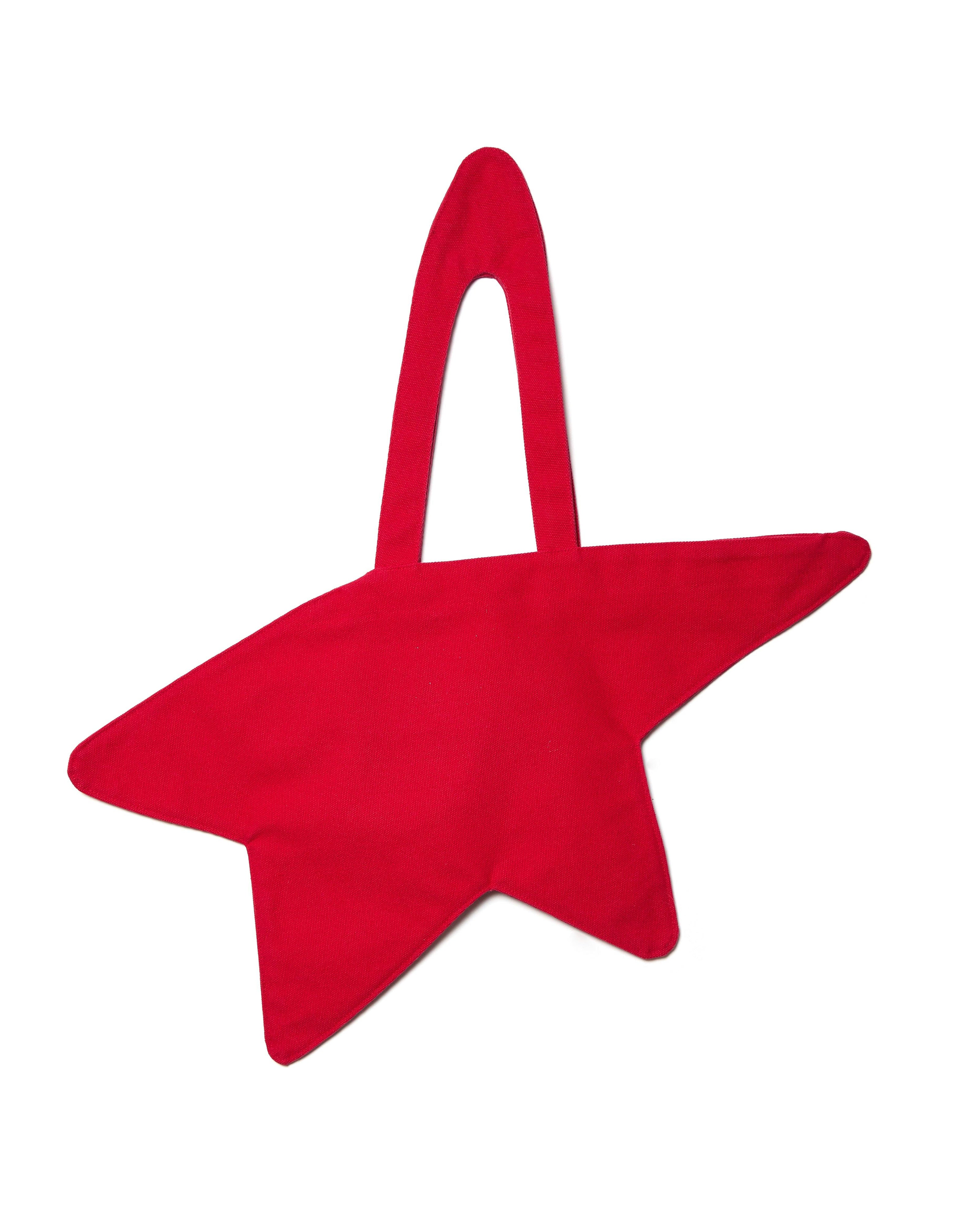 Star Tote Bag