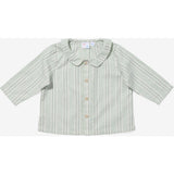 Jefferson Baby Shirt