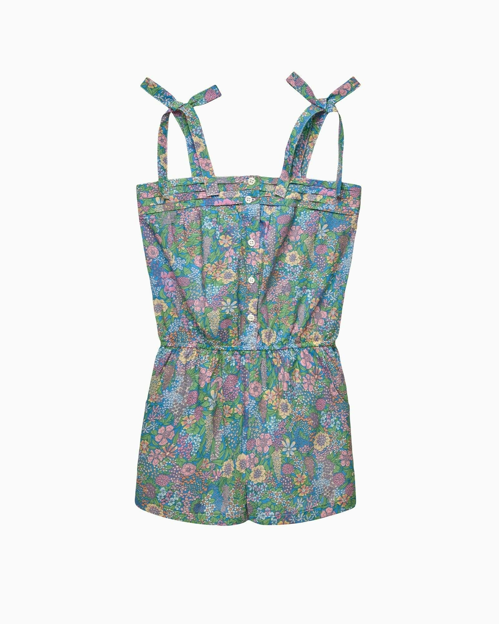 Ciara Playsuit