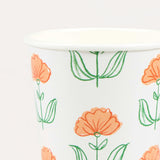 Flora Cups