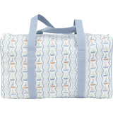 The Duffle Bag in Sailboats