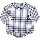 Oliver Bubble Romper