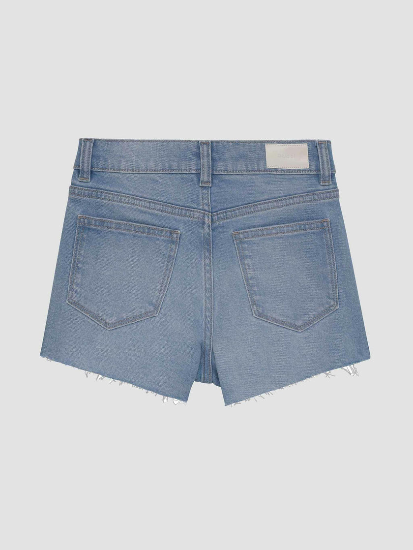 Lucy Shorts Girls Summer Day