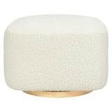 Babyletto Kiwi Gliding Ottoman