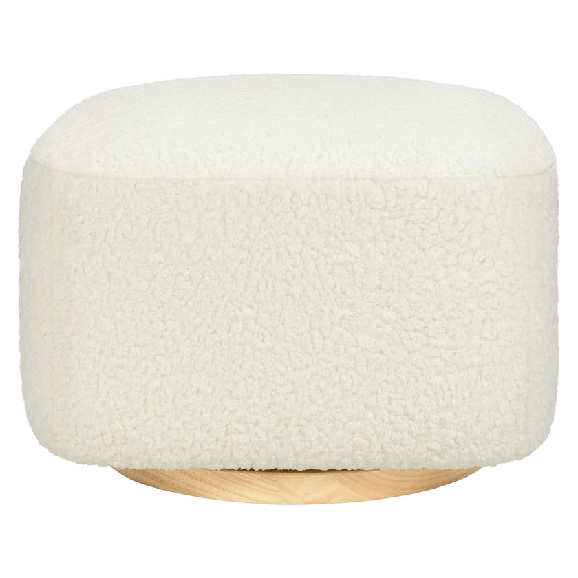 Babyletto Kiwi Gliding Ottoman