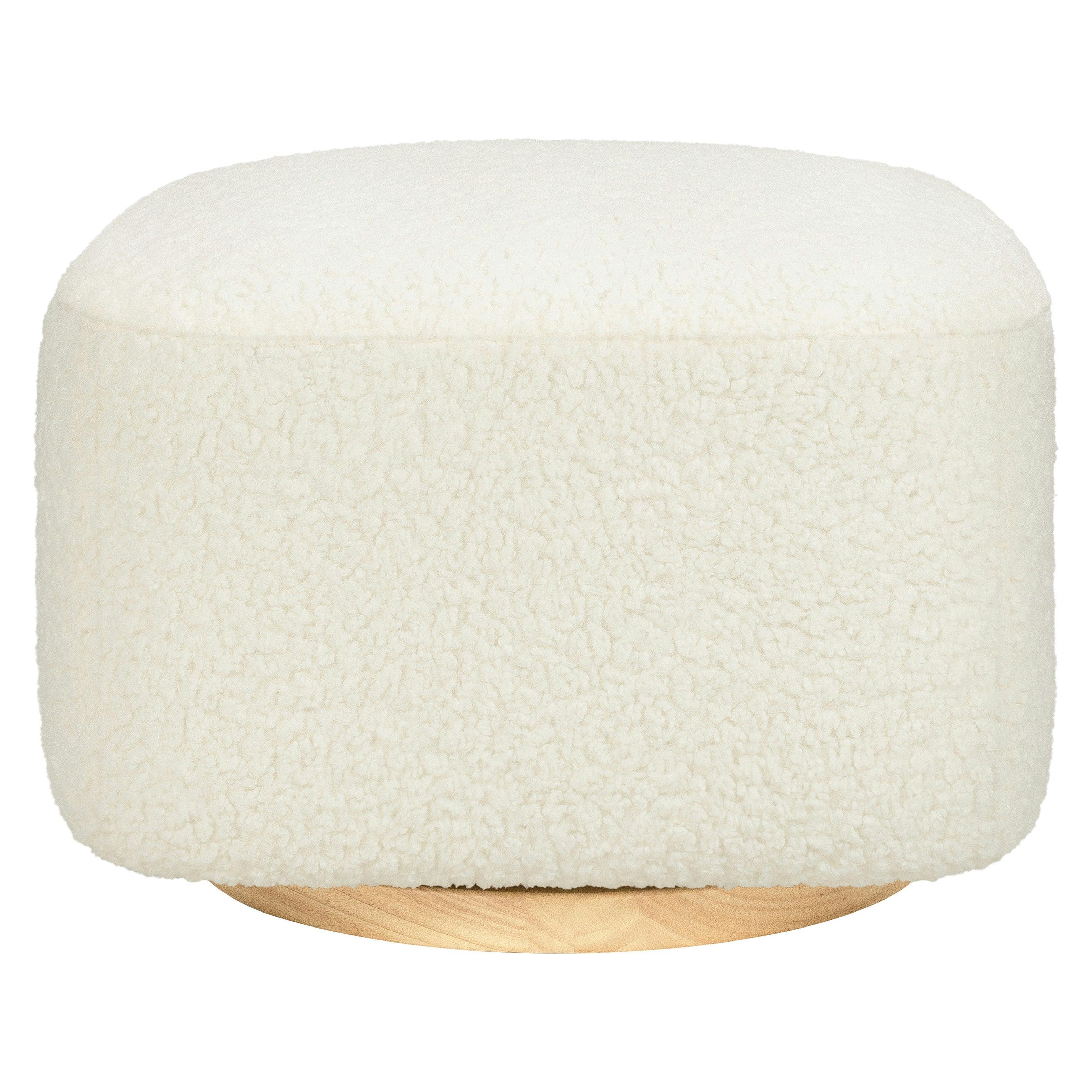 Babyletto Kiwi Gliding Ottoman