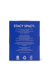 Stacy the Labradoodle in giftbox - 7"