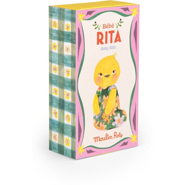 Baby Rita The Duck - Les Minouchkas