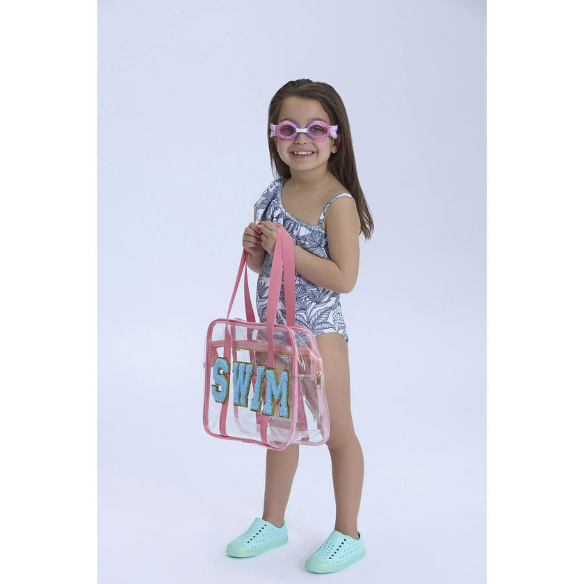 Darya Swim Goggles