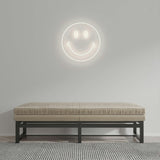 Original Smiley by Smiley®, LED neon sign