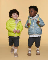 Compact Roll Me Puffer - Warm