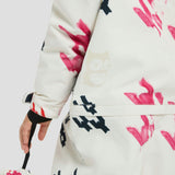 Quest snow overall "Gerum"