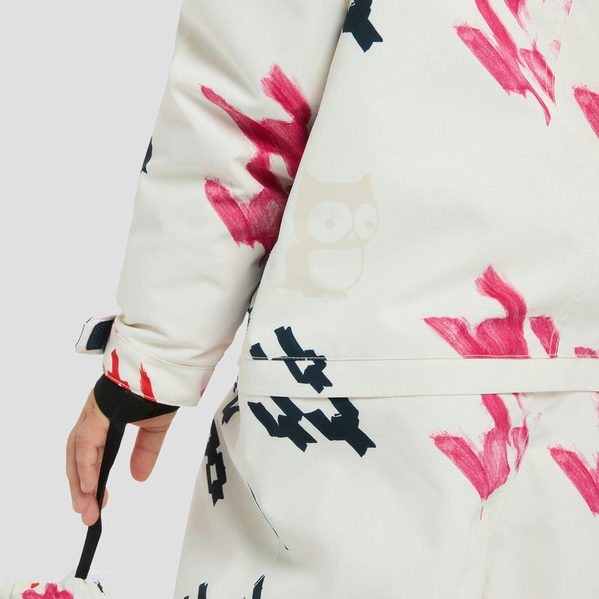 Quest snow overall "Gerum"