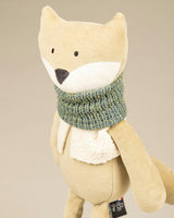 Bernard the Fox