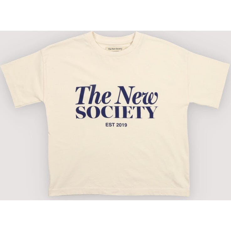 Bonsai T-Shirt Ecru