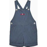 Baby Atticus Car Bib Shorts