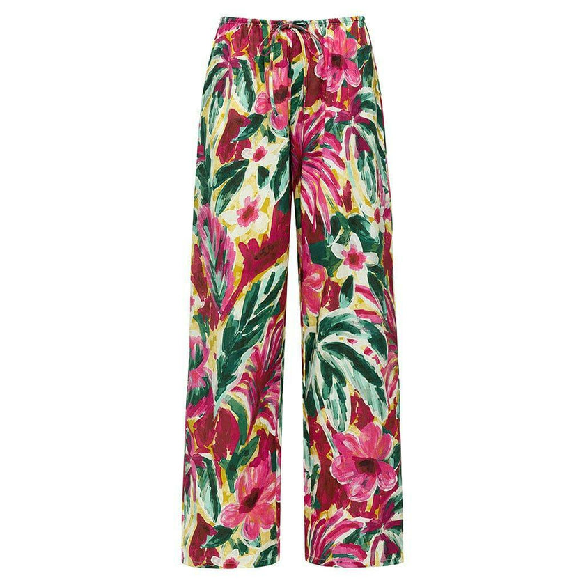 Drawstring Pant
