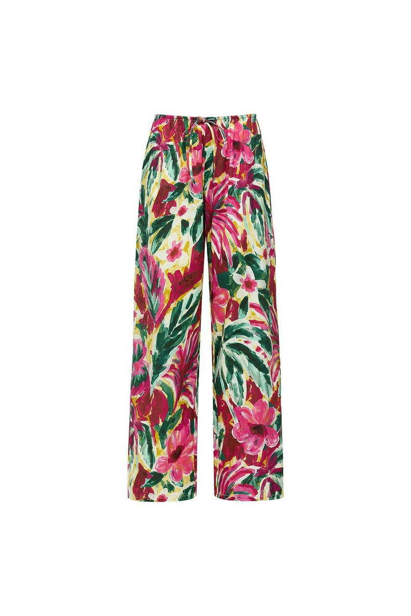 Drawstring Pant