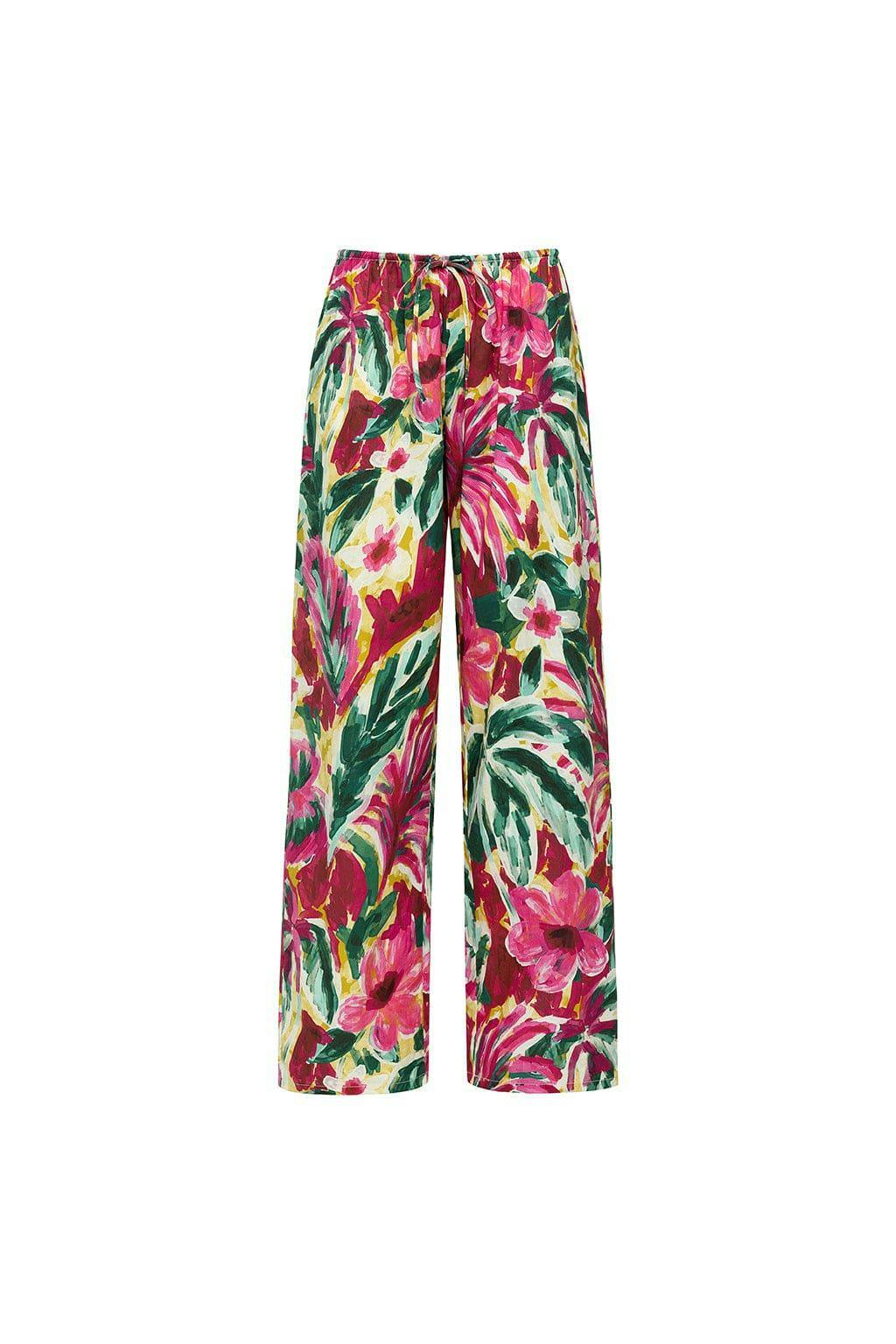 Drawstring Pant