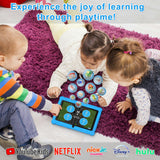 Contixo V8 32GB 7"" Kids Contixo Academy Tablet