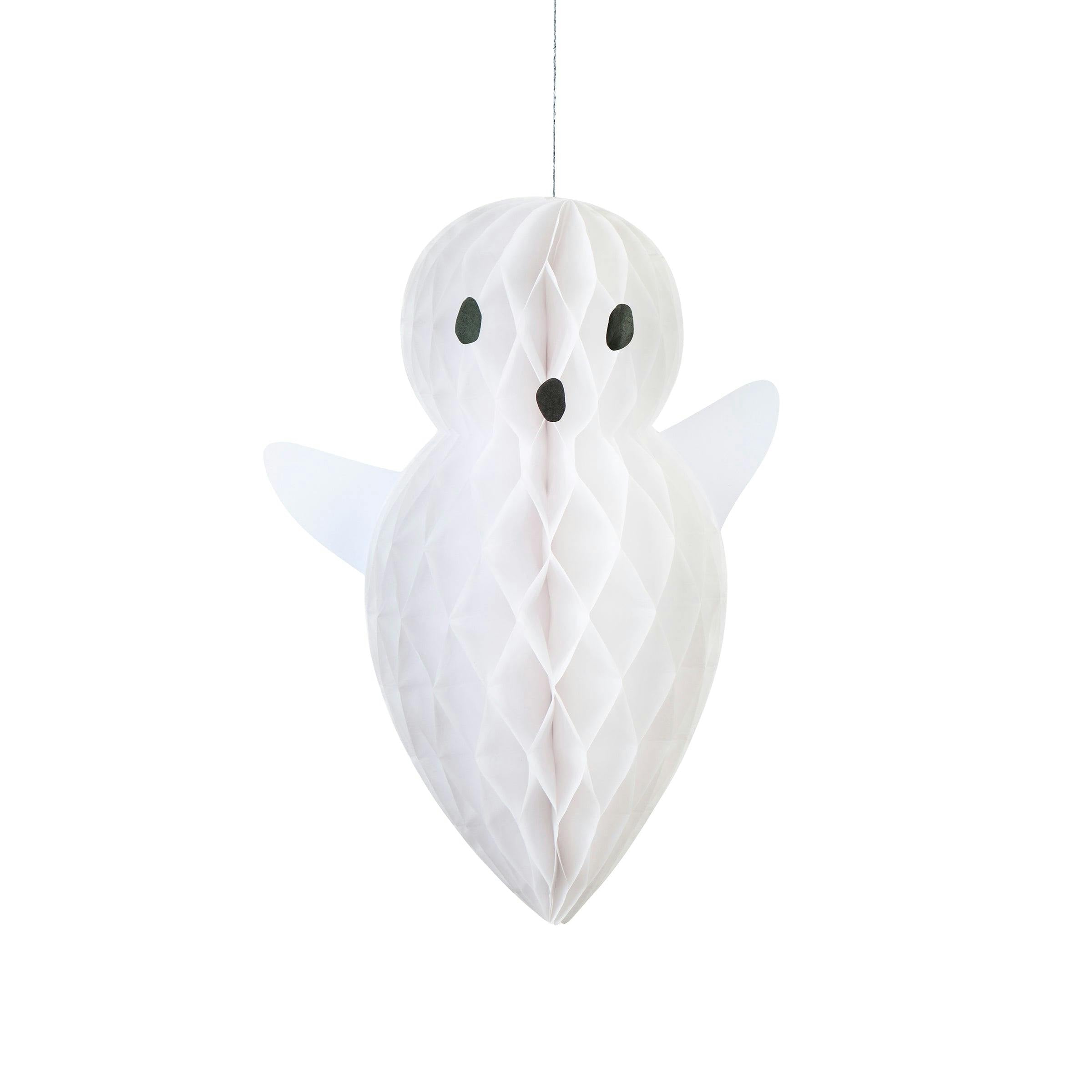 Hanging Ghost Decorations