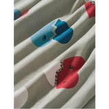 Goodnight Pajama Set, Grey