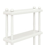 Namesake Kids Liberty Tiered Wall Shelf