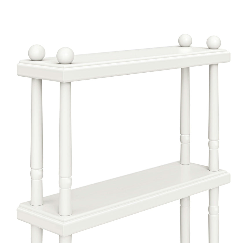 Namesake Kids Liberty Tiered Wall Shelf