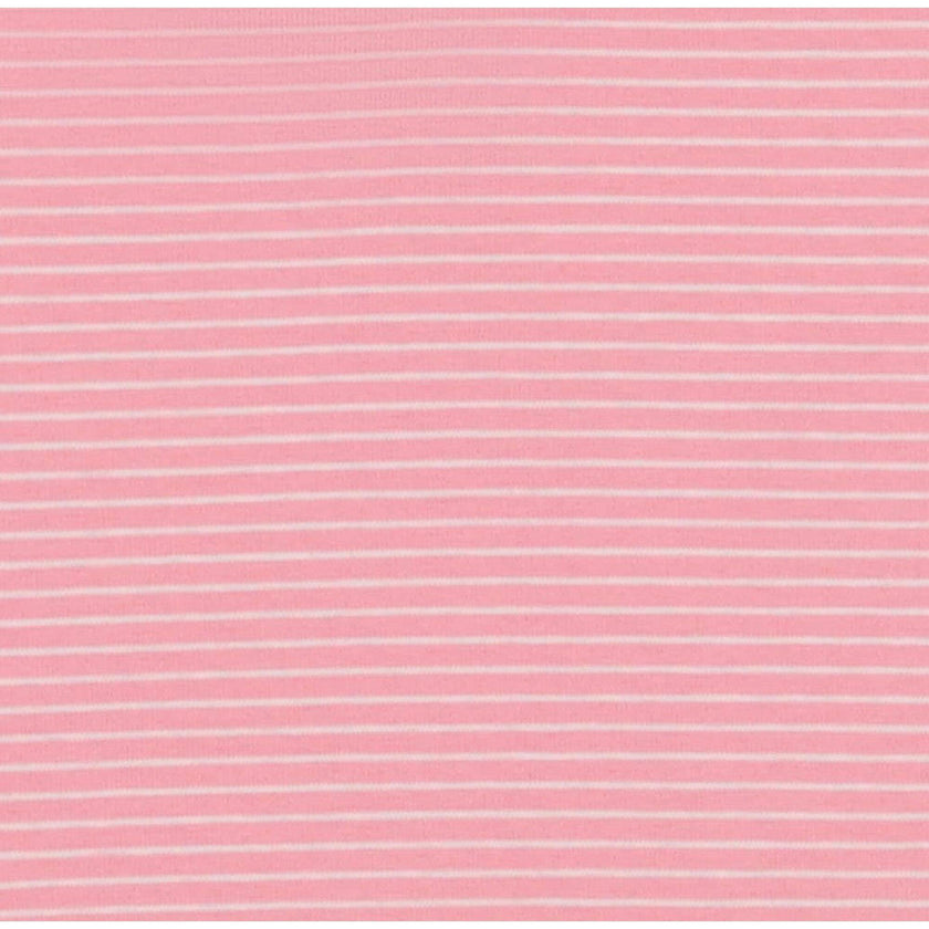 Colette Flutter Sleeve Top, Pink