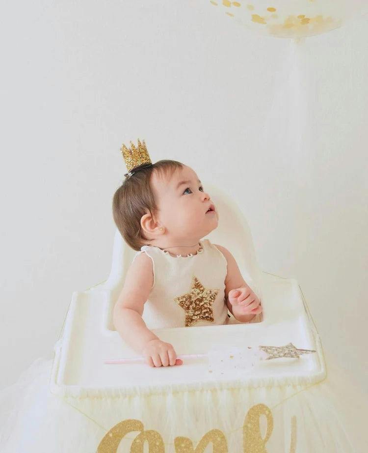 PH Star Tutu Dress