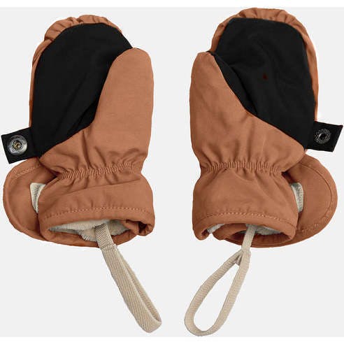 Benji Slip-On Mittens