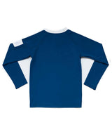 Rashguard Leonardo - Cobaltblue