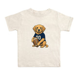 Sports Pup Short Sleeve T-Shirt