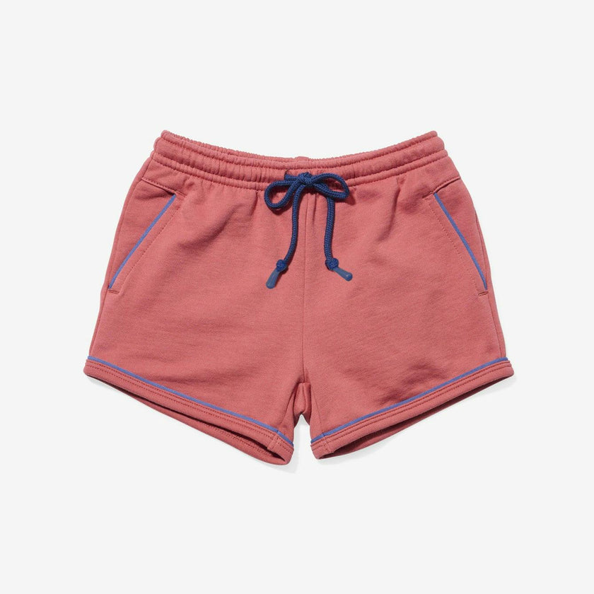 Bailey Short, Nautical Red