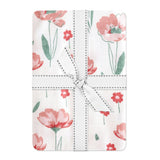 FRANKIE Fitted Crib Sheet