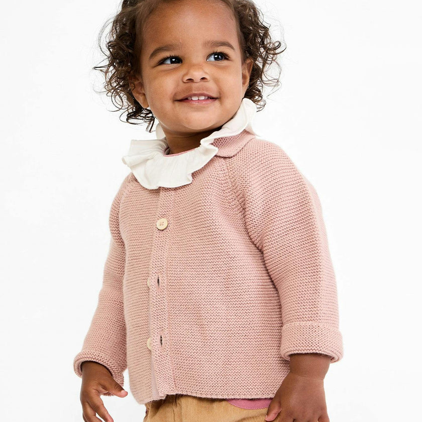 Tink Ruffle One-Piece