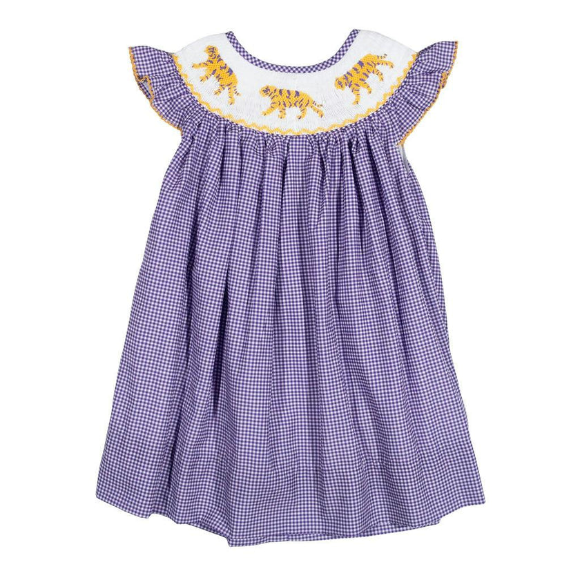 Tiger - Kate Dress
