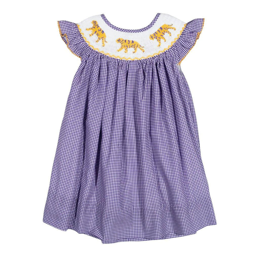 Tiger - Kate Dress