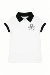 Tennis Club Unisex Short Sleeve Shirt