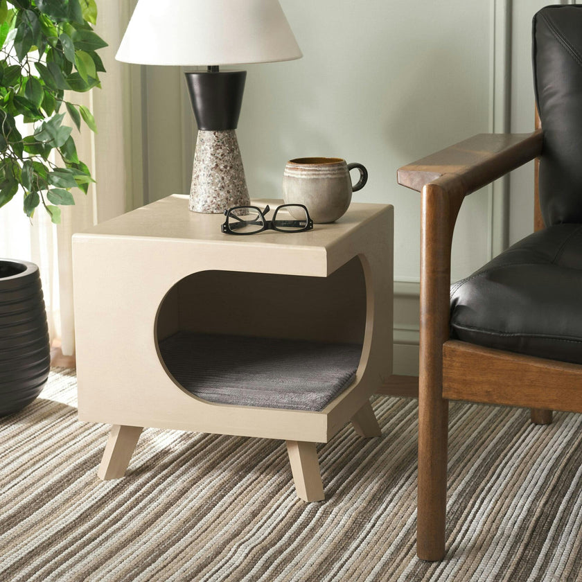Bean Square Pet Bed