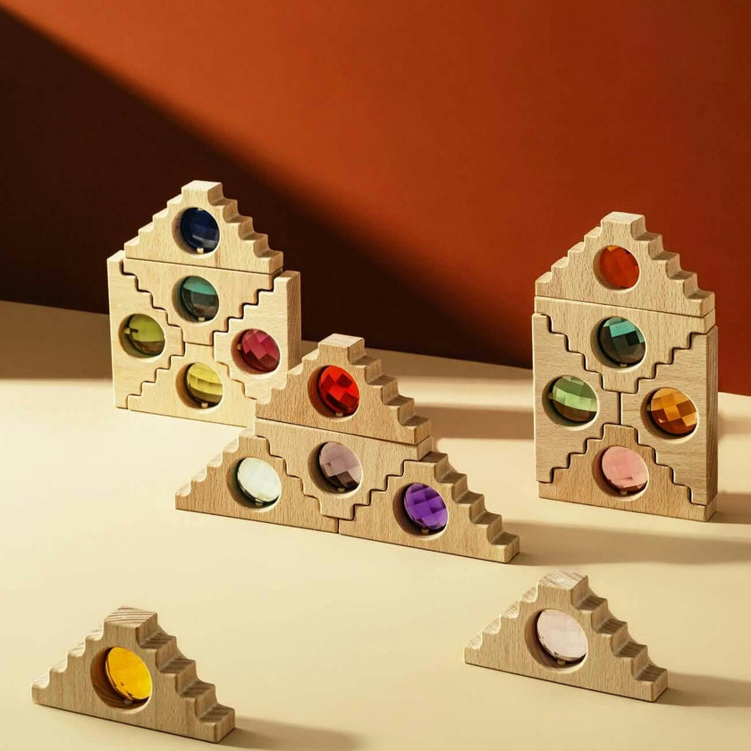 Kaia Blocks
